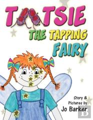 Tootsie The Tapping Fairy