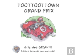Bertrand.pt - Toottoottown Grand Prix