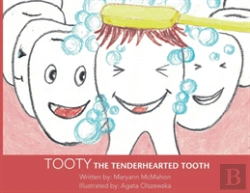Bertrand.pt - Tooty The Tenderhearted Tooth!