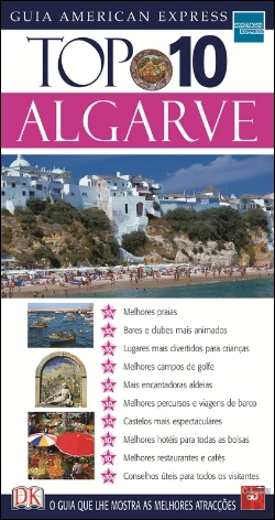 Bertrand.pt - Top 10 - Algarve