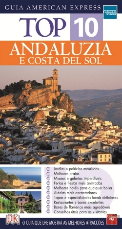 Bertrand.pt - Top 10 - Andaluzia & Costa del Sol