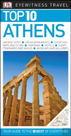 Bertrand.pt - Top 10 Athens