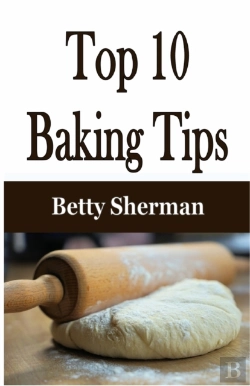 Bertrand.pt - Top 10 Baking Tips
