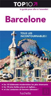 Top 10 Barcelone