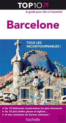 Bertrand.pt - Top 10 Barcelone