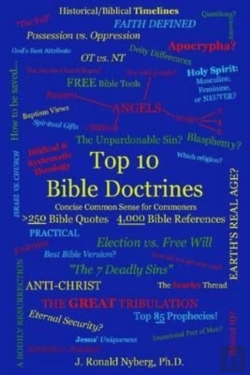 Bertrand.pt - Top 10 Bible Doctrines
