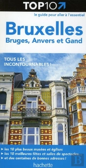Top 10 Bruxelles