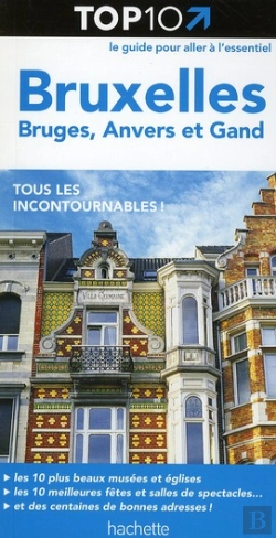 Bertrand.pt - Top 10 Bruxelles