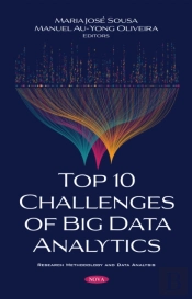 Top 10 Challenges Of Big Data Analytics