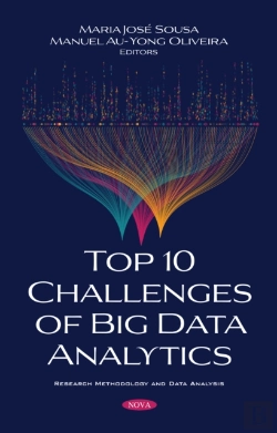 Bertrand.pt - Top 10 Challenges Of Big Data Analytics