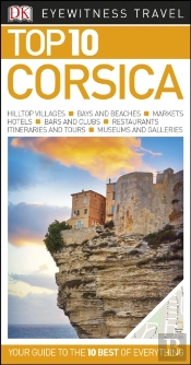 Top 10 Corsica