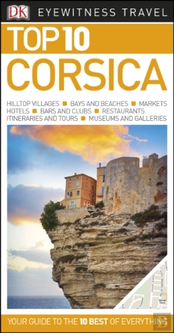 Bertrand.pt - Top 10 Corsica