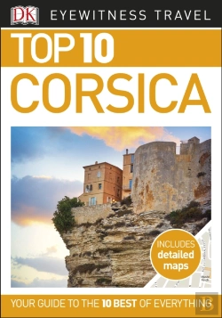 Bertrand.pt - Top 10 Corsica