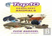 Top 10 Deadliest Animals