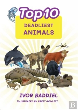Bertrand.pt - Top 10 Deadliest Animals