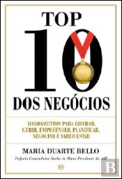 Top 10 dos Negócios