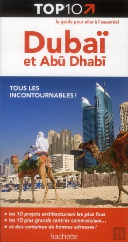 Bertrand.pt - Top 10 Dubai