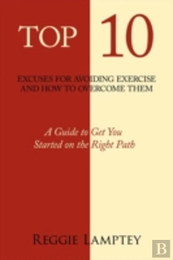 Bertrand.pt - Top 10 Excuses For Avoiding Exercise And How To Overcome Them