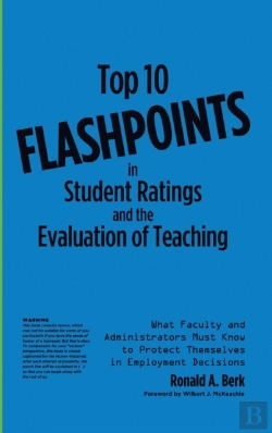 Bertrand.pt - Top 10 Flashpoints In Student Ratings And The Evaluation Of Teaching
