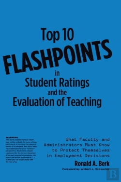 Bertrand.pt - Top 10 Flashpoints In Student Ratings And The Evaluation Of Teaching