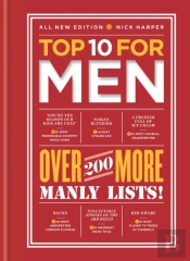 Top 10 For Men