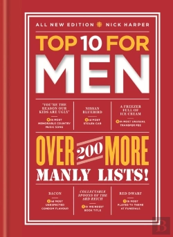 Bertrand.pt - Top 10 For Men