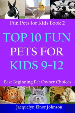 Bertrand.pt - Top 10 Fun Pets For Kids 9-12
