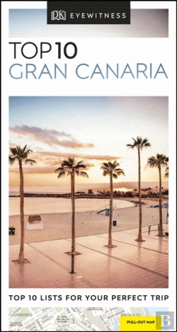 Bertrand.pt - Top 10 Gran Canaria