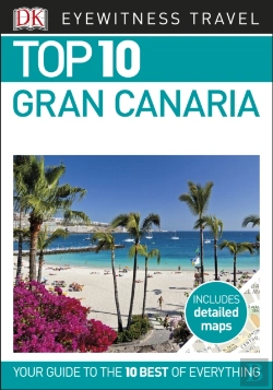 Bertrand.pt - Top 10 Gran Canaria
