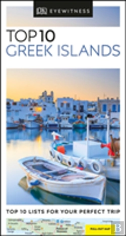 Bertrand.pt - Top 10 Greek Islands
