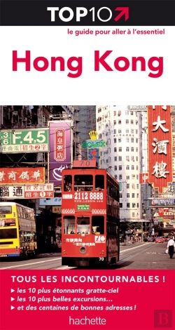 Bertrand.pt - Top 10 Hong Kong