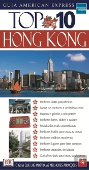Top 10 - Hong Kong