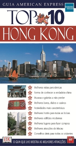 Bertrand.pt - Top 10 - Hong Kong