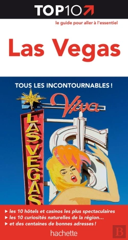 Bertrand.pt - Top 10 Las Vegas