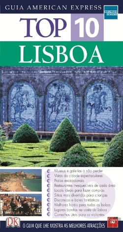 Bertrand.pt - Top 10 - Lisboa