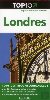 Top 10 Londres