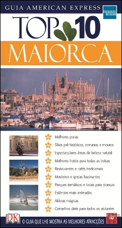 Bertrand.pt - Top 10 -  Maiorca