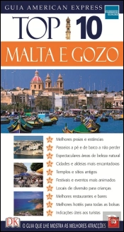 Top 10 - Malta e Gozo