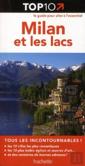 Top 10 : Milan Et Les Lacs
