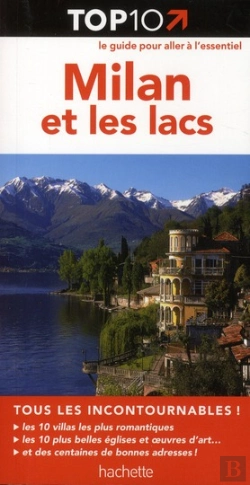 Bertrand.pt - Top 10 : Milan Et Les Lacs