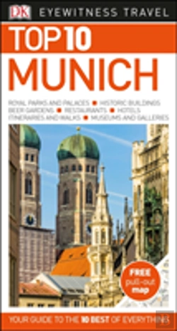 Bertrand.pt - Top 10 Munich
