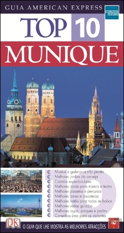 Bertrand.pt - Top 10 -  Munique