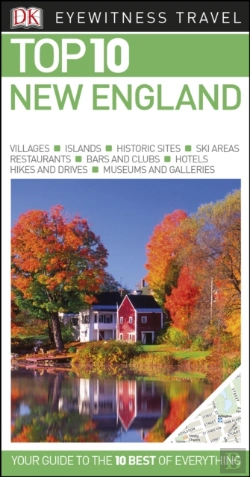 Bertrand.pt - Top 10 New England