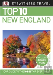 Top 10 New England