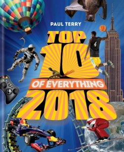 Bertrand.pt - Top 10 Of Everything 2018
