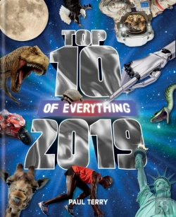 Bertrand.pt - Top 10 Of Everything 2019