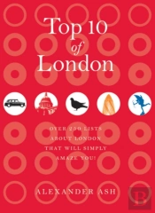 Top 10 Of London