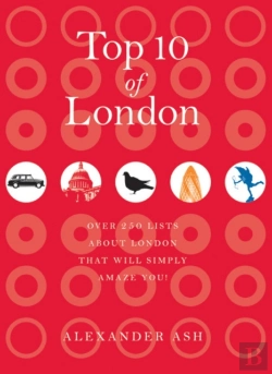 Bertrand.pt - Top 10 Of London