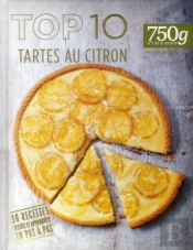 Top 10 Of Tarte Au Citron