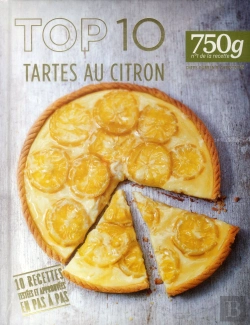 Bertrand.pt - Top 10 Of Tarte Au Citron